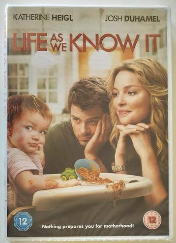 Life as We Know It (2010) *NEW* beschikbaar voor biedingen