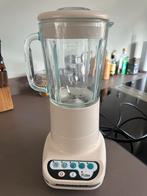 Kitchenaid Ultra Power ( 500 watt) kleur Almond Cream, Ophalen of Verzenden, Zo goed als nieuw
