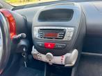 Toyota AYGO 1.0 VVT-i Dynamic Orange AIRCO 5DRS NAP APK, Voorwielaandrijving, Euro 5, Gebruikt, Overige kleuren