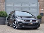 Volkswagen Golf 2.0 TSI GTI Performance Automaat / 18 inch V, 65 €/maand, Gebruikt, 4 cilinders, Zwart