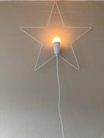IKEA lamp ster, Ophalen of Verzenden, Gebruikt, Overige typen