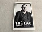 The Lau - Open de teksten 1979-2014, The lau, Ophalen of Verzenden, Zo goed als nieuw, Nederland