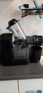 Philips slowjuicer, Ophalen, Zo goed als nieuw, Elektrisch, Slowjuicer