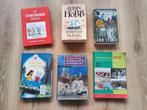 Pre-loved books, Ophalen of Verzenden, Zo goed als nieuw