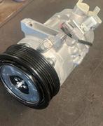 Airco compressor renault megane/scenic 2009-2015, Auto-onderdelen, Airco en Verwarming, Ophalen, Nieuw, Renault