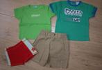 Stoer Zomersetje met oa LIEF! (68), Kinderen en Baby's, Babykleding | Maat 68, Gebruikt, Ophalen of Verzenden, Setje, Lief! Lifestyle
