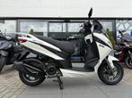 Aprilia SXR 45KM E5 DEMO / BTW, Niet ingevuld, Maximaal 45 km/u, Niet ingevuld, Ophalen of Verzenden