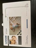 Luvion Wieg Camera Bevestiging - Nieuw in Doos, Ophalen of Verzenden, Nieuw, 250 meter of meer, Camera