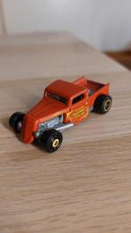 Matchbox Swapmeet 1935 Ford Hot Rod Truck, Ophalen of Verzenden, Zo goed als nieuw