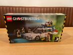 Lego Ideas 21108 - Ghostbusters ECTO-1, Ophalen of Verzenden, Nieuw, Complete set, Lego