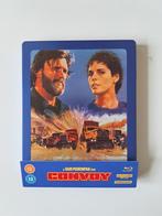 Convoy [StudioCanal 4K Ultra HD + Blu-ray Steelbook], Ophalen of Verzenden, Zo goed als nieuw, Klassiekers