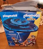 Playmobil The Movie., Ophalen of Verzenden, Zo goed als nieuw, Complete set