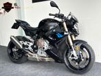 BMW S 1000 R BLACK EDITION! 2023 GARANTIE 2026! S1000R, 4 cilinders, Bedrijf, Meer dan 35 kW, 999 cc