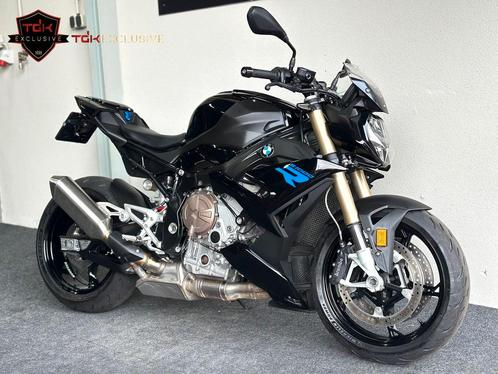 SUMMERSALE! BMW S 1000 R BLACK EDITION! 2023 S1000R, Motoren, Motoren | BMW, Bedrijf, Naked bike, meer dan 35 kW, 4 cilinders
