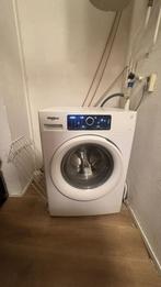 Wasmachine Whirlpool FSCR 70410, Witgoed en Apparatuur, Ophalen, 1200 tot 1600 toeren, Gebruikt, Bovenlader