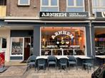 Ter overname  Arnhem Cafe & Restaurant, Zakelijke goederen, Exploitaties en Overnames