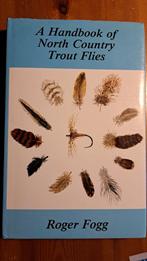 A handbook of North Country trout flies, Watersport en Boten, Ophalen of Verzenden, Overige typen