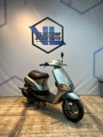 Piaggio Zip type 2 1998 snor 25km scooter, Fietsen en Brommers, Scooters | Piaggio, Zip, Ophalen of Verzenden, Zo goed als nieuw