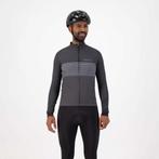 Rogelli Winterjack Boost Zwart/Grijs, Rogelli, Heren, ., Nieuw