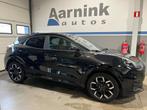 Ford Puma 1.0 125 pk ST-line X mild hybride (bj 2020), 12 maanden, 125 pk, Puma, Zwart