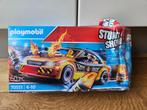 Playmobil auto 70551 stunt show, Ophalen of Verzenden, Nieuw, Complete set