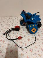 Bob de Bouwer Auto - Op Afstand Bestuurbaar, Ophalen, Gebruikt, Overige typen