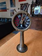 Antieke Chadburns Machinekamer Telegraph, Antiek en Kunst, Ophalen of Verzenden