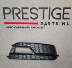 Mistlamp Kapjes Audi A5 8T S5 S-LINE Facelift Rooster Links, -, Voor, Nieuw, Ophalen of Verzenden