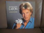 Jean-Jacques Lafon – Le Géant De Papier, Ophalen of Verzenden, Zo goed als nieuw, 12 inch