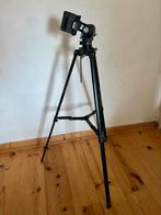 Bresser telescoop statief, Audio, Tv en Foto, Optische apparatuur | Telescopen, 80 tot 200 mm, Met statief, Ophalen of Verzenden