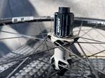 Dt swiss Wielset gravel mer band, Fietsen en Brommers, Fietsen | Racefietsen, 28 inch, Aluminium, Zo goed als nieuw, Meer dan 20 versnellingen