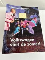 Volkswagen Magazine, Volkswagen, Zo goed als nieuw, Ophalen