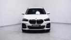 BMW X1 xDrive25e m Sport Panodak Afn. trekaah Led koplampen, Stof, Gebruikt, Wit, Bedrijf