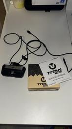 Titan Two Gaming Device Console Tuner, Ophalen of Verzenden, Zo goed als nieuw