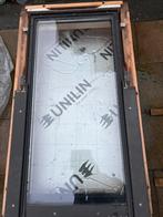 Fakro dakraam 55x98 compleet met gootstukken, Gebruikt, Minder dan 80 cm, 80 tot 120 cm, Ophalen of Verzenden