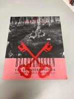 Belevenissen van een stormpionier 4e skadron Pantserwagens, Boeken, Ophalen of Verzenden, 1945 tot heden, Gelezen