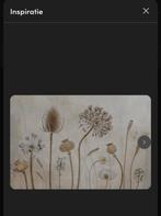 Behang foto, Ophalen of Verzenden, Minder dan 10 m²