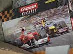 Carrera GO!!, Kinderen en Baby's, Speelgoed | Racebanen, Ophalen, Racebaan, Carrera, Zo goed als nieuw
