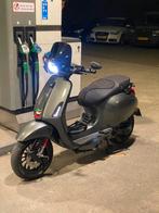 Vespa Sprint 80cc 2V, Ophalen, Maximaal 45 km/u, Vespa S, Zo goed als nieuw