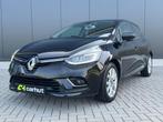 Renault CLIO 0.9 TCE INTENS, Voorwielaandrijving, 898 cc, Gebruikt, Met garantie (alle)