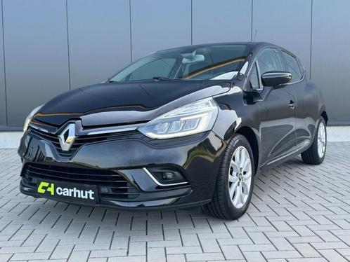Renault CLIO 0.9 TCE INTENS, Auto's, Renault, Bedrijf, Clio, ABS, Airbags, Bluetooth, Boordcomputer, Climate control, Cruise Control