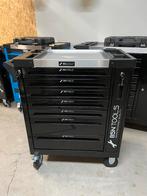 BSN Gereedschapswagen - 7 Laden Gevuld - Nieuw, Ophalen, ., Nieuw, Bsn