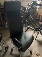 Ikea markus bureaustoel, Ophalen of Verzenden, Gebruikt, Zwart, Bureaustoel