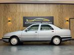 Lancia Kappa 2.0-20V LS|uniek exemplaar|lage km met nap|orig, Auto's, 1998 cc, Kappa, Origineel Nederlands, Bedrijf