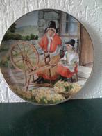Spinning the yarn, Ophalen of Verzenden