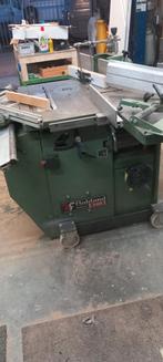 Robland x26 5 in 1 machine, Ophalen, Gebruikt