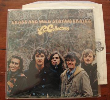 The Collectors Grass and Wild Strawberries beschikbaar voor biedingen