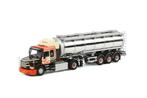 Wsi Scania Torpedo Tiltrans Burgum/Best (Bergum), Ophalen of Verzenden, Zo goed als nieuw, Bus of Vrachtwagen, Wsi