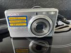 Sony Cybershot DSC-S750 als nieuw, Compact, Ophalen of Verzenden, Zo goed als nieuw, Sony