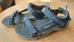 Teva sandalen mt 38/39, Gebruikt, Jongen of Meisje, Overige typen, Teva